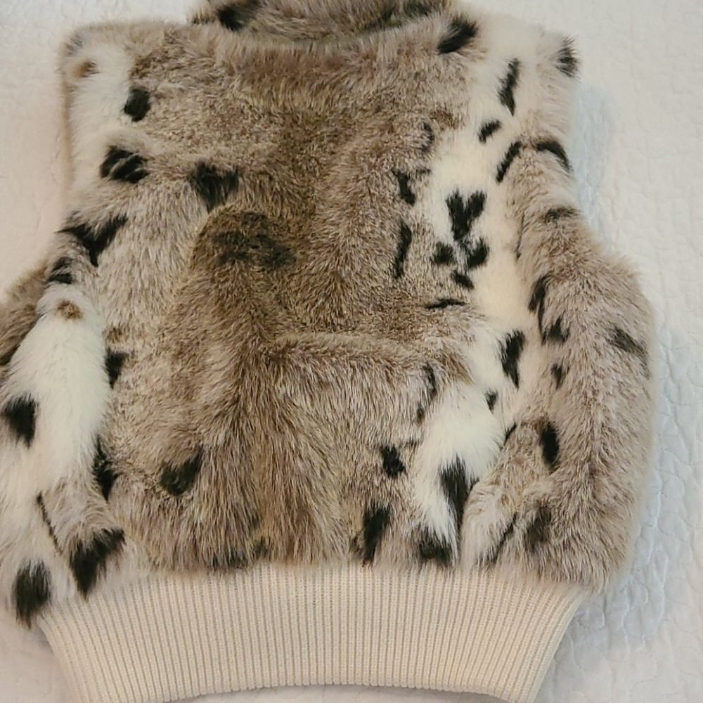 Vest - Picture 3 of 6